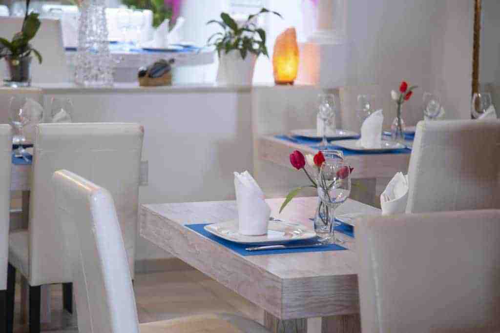 Interior Pepe y Estrella